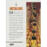 Quetzacoatl (2) - La montagne de sang