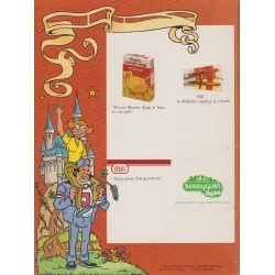 Jérome (HS) - Vaillant petit Poucet