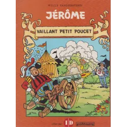 Jérome (HS) - Vaillant petit Poucet