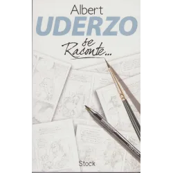Albert Uderzo - Albert Uderzo se raconte