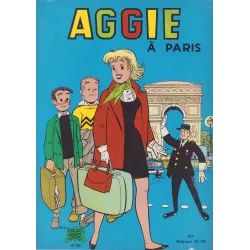 Aggie (23) - Aggie à Paris