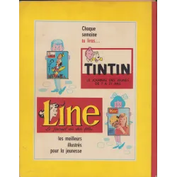 Jack Diamond (2) - Le chien d'Absaroka