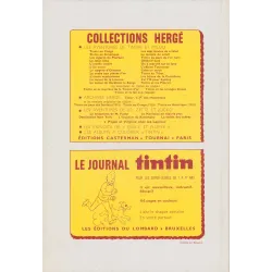 Recueil Tintin (171) - Tintin magazine