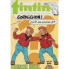 Recueil Tintin (189) - Tintin magazine