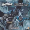 Batman (Jeu de société) - Le sauveur de Gotham City
