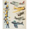 L'uniforme et les armes des soldats de la guerre 1939-1945 (Tome 3)