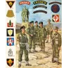 L'uniforme et les armes des soldats de la guerre 1939-1945 (Tome 3)