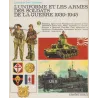 L'uniforme et les armes des soldats de la guerre 1939-1945 (Tome 3)