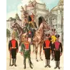 L'uniforme et les armes des soldats de la guerre 1914 - 1918 (Tome 1) - Infanterie - Blindés - Aviation