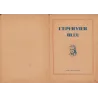 L'épervier bleu (1) - L'épervier bleu