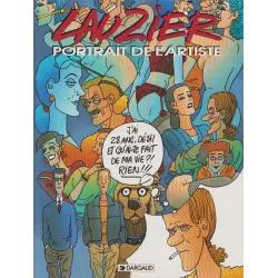 Portrait d'artiste (1) - J'ai 28 ans déjà ...