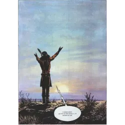 Les peaux rouges (4) - L'appel des coyotes