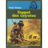 Les peaux rouges (4) - L'appel des coyotes