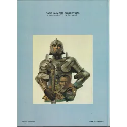 Le mercenaire (2) - La formule