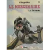 Le mercenaire (2) - La formule