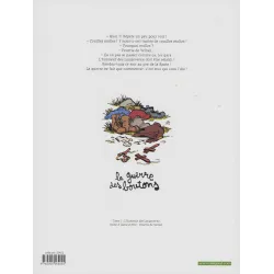 La guerre des boutons (1-2) - La guerre des boutons