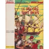 Barbe Rouge (2) - Le roi des 7 mers