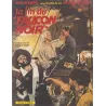 Barbe Rouge (9) - La fin du Faucon noir