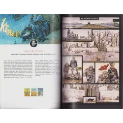 Magma (HS) - La bande dessinée Polonaise contemporaine