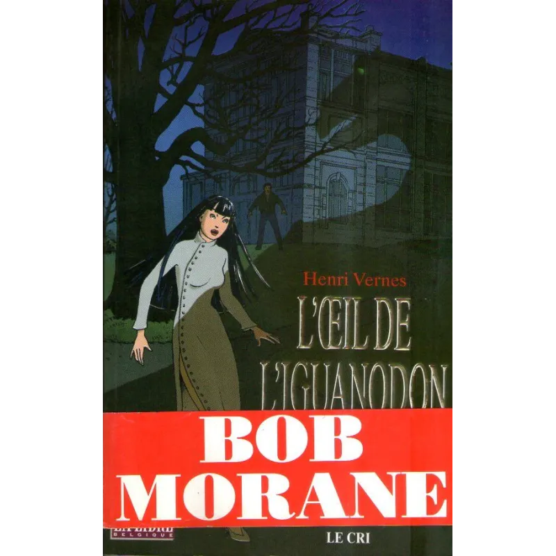 1-l-oeil-de-l-iguanodon-bob-morane-180 1-l-oeil-de-l-iguanodon-bob-morane-180