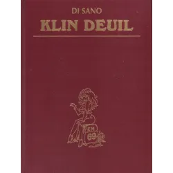 Les coquinnes (HS) - Klin deuil (1)