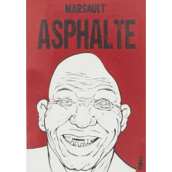 Asphalte (1) - Pulp - Asphalte