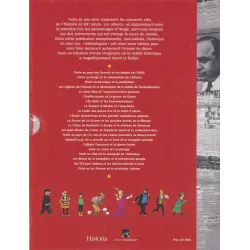 Tintin (HS) - Coffret Tintin dans l'histoire