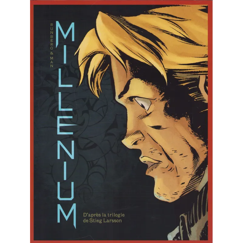 Millenium (3 à 4) - Coffrets (2) - La fille qui rêvait d'un bidon d'essence Millenium (3 à 4) - Coffrets (2) - La fille qui rêvait d'un bidon d'essence