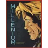 Millenium (3 à 4) - Coffrets (2) - La fille qui rêvait d'un bidon d'essence