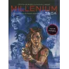 Millenium (7) - La fille qui ne lâchait jamais prise (3/3)