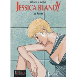 Jessica Blandy (20) - Mr Robinson