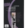Jessica Blandy (21) - La frontière