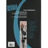 Jessica Blandy (22) - Blue harmonica