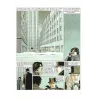 Jessica Blandy (22) - Blue harmonica