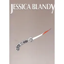Jessica Blandt (7) - Répondez mourant