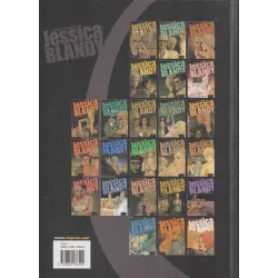 Jessica Blandy (24) - Les gardiens