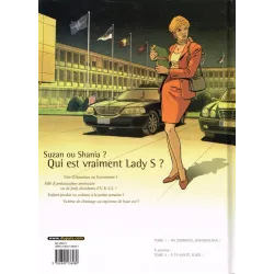 Lady S (1) - Na zdorovié shaniouchka