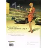 Lady S (1) - Na zdorovié shaniouchka