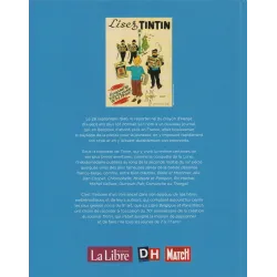 Tintin (HS) - La saga du journal Tintin (1946-1988)