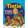 Tintin (HS) - Les peuples du monde vus par le héros de hergé