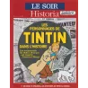 Tintin (HS) - Les personnages de Tintin dans l'histoire (1)