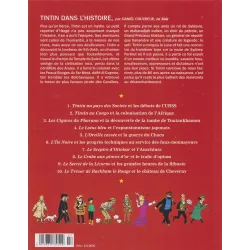 Tintin (HS) - Les personnages de Tintin dans l'histoire (1)
