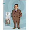 Tintin (HS) - Les personnages de Tintin dans l'histoire (2)