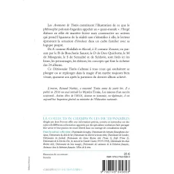 Tintin (HS) - Le dictionnaire Tintin