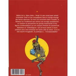 Tintin (HS) - Les forces obscures