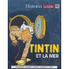 Tintin (HS) - Tintin et la mer