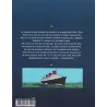 Tintin (HS) - Tintin et la mer