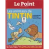 Tintin (HS) - Les animaux de Tintin