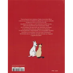 Tintin (HS) - Les animaux de Tintin