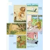 Tintin (HS) - Les animaux de Tintin